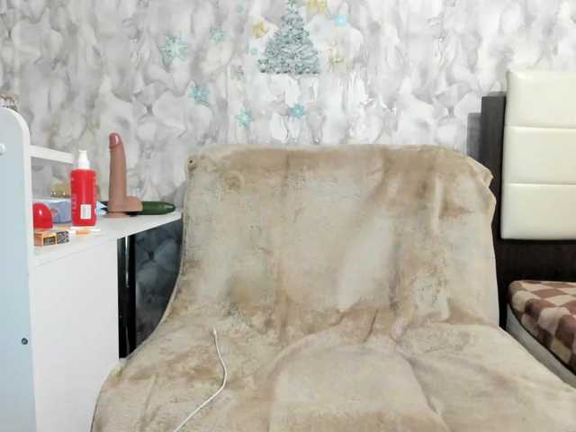 RozaliyaSi live cam on BongaCams
