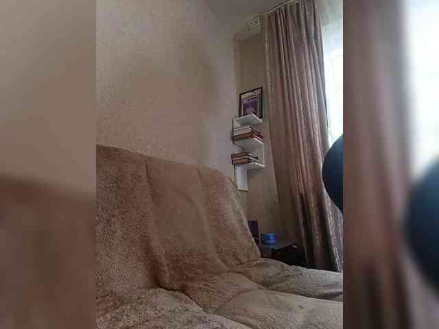RozaliyaSi Sex Cam Show