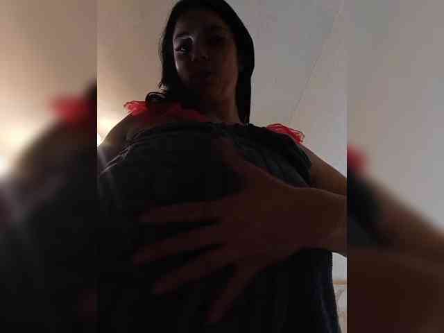 RozaliyaSi Sex Cam Show