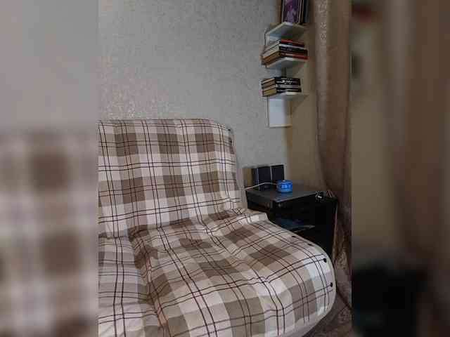 RozaliyaSi Sex Cam Show