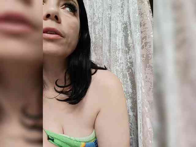 RozaliyaSi Sex Cam Show