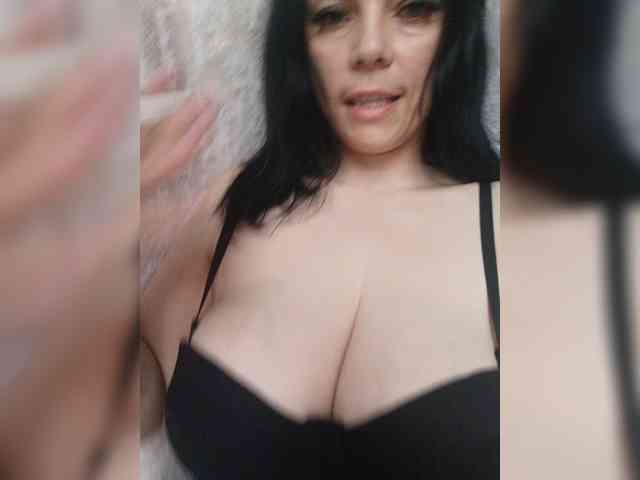 RozaliyaSi Sex Cam Show