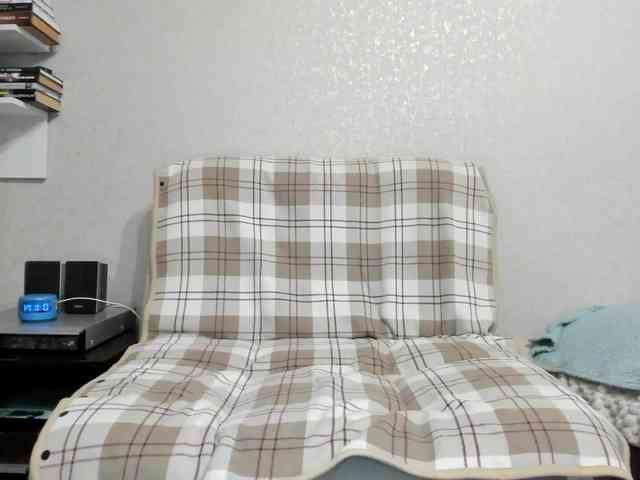 RozaliyaSi Sex Cam Show
