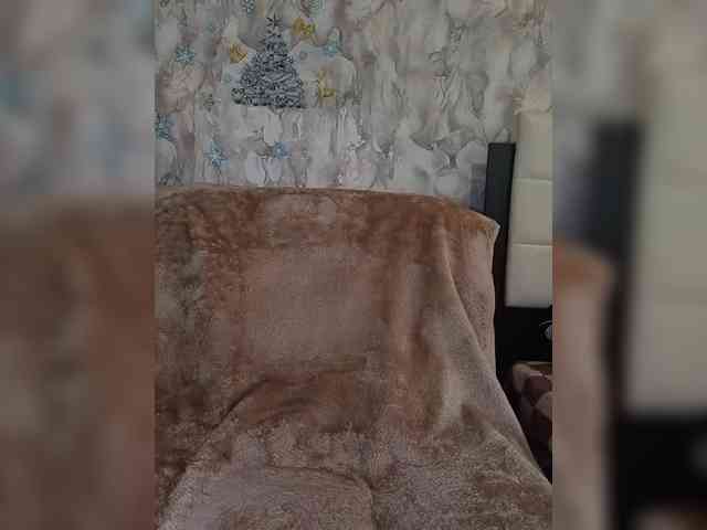 RozaliyaSi Live Webcam on BongaCams