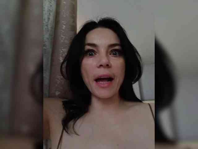 RozaliyaSi Sex Cam Show