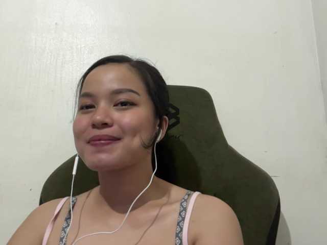 MaganAveni live cam on BongaCams