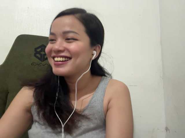 MaganAveni live cam on BongaCams