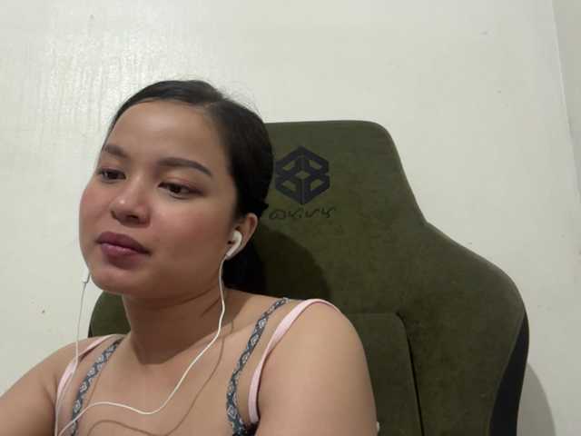 MaganAveni live cam on BongaCams