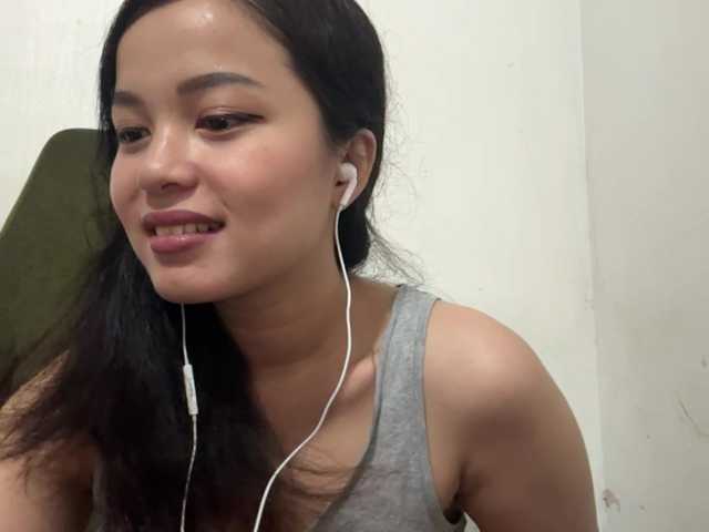 MaganAveni live cam on BongaCams