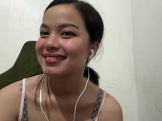 MaganAveni live cam on BongaCams