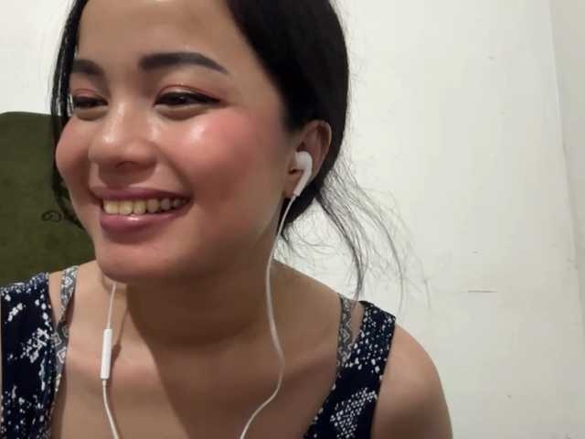 MaganAveni Live Cam on BongaCams