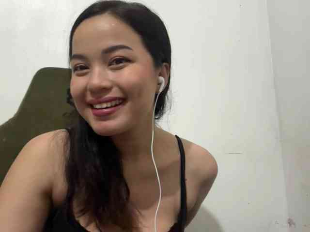 MaganAveni Live Webcam on BongaCams