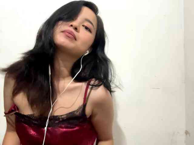 MaganAveni webcam