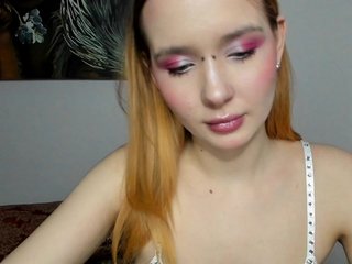 evelinacat Porn Show