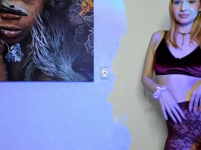 evelinacat's BongaCams show and profile