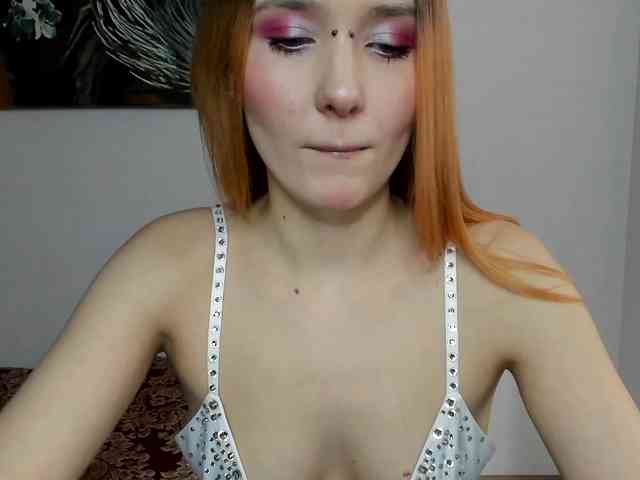 porn web cam Evelinacat