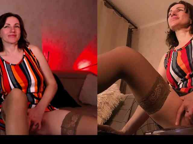 Mercedeswoman webcam