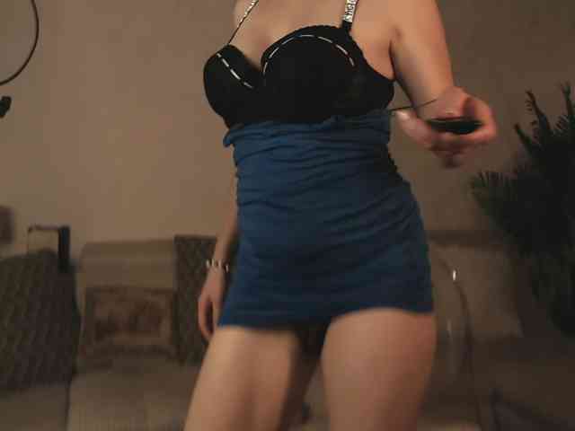 Mercedeswoman webcam