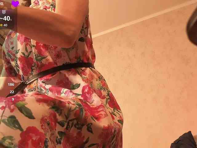 Mercedeswoman webcam