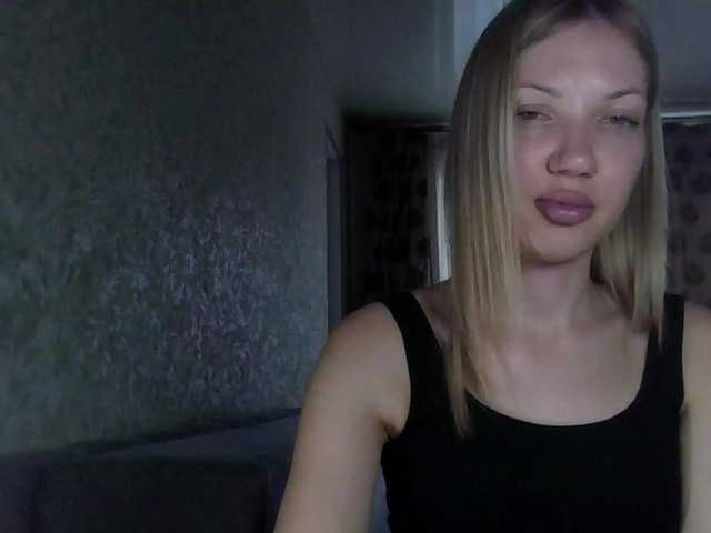 Profile and Statistics for XinitaBoom on BongaCams
