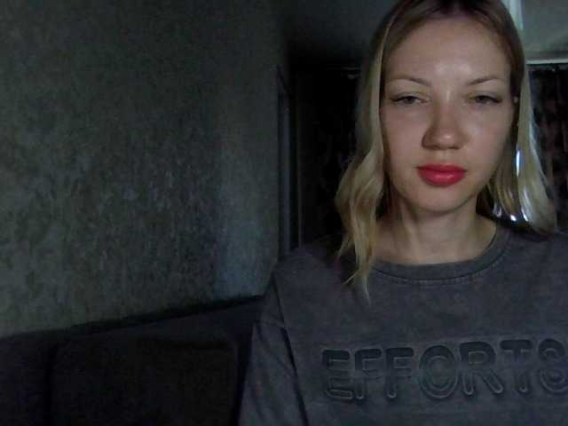Profile and Statistics for XinitaBoom on BongaCams
