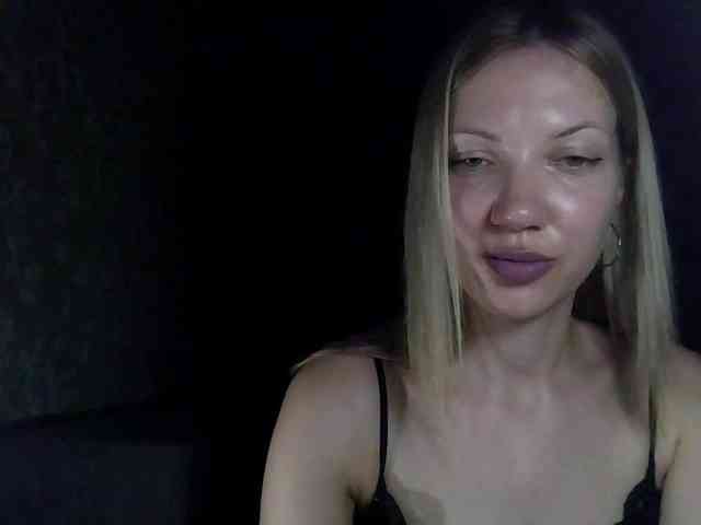 XinitaBoom webcam