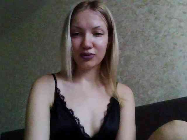 XinitaBoom webcam