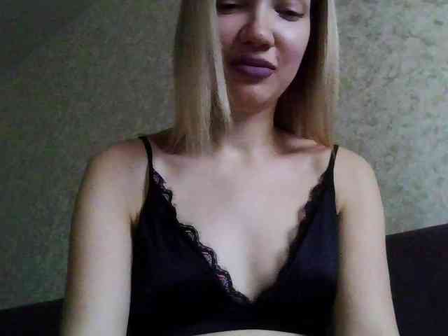 XinitaBoom webcam