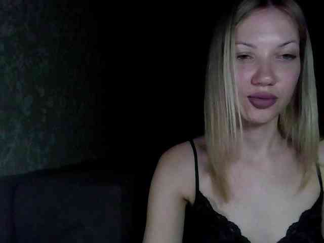 XinitaBoom webcam
