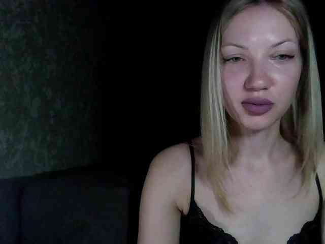 XinitaBoom webcam
