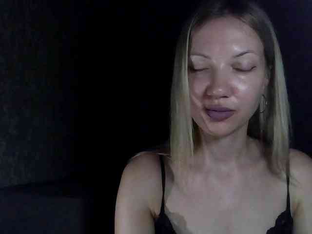 XinitaBoom webcam