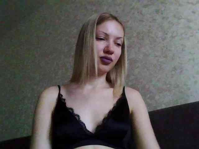 XinitaBoom webcam