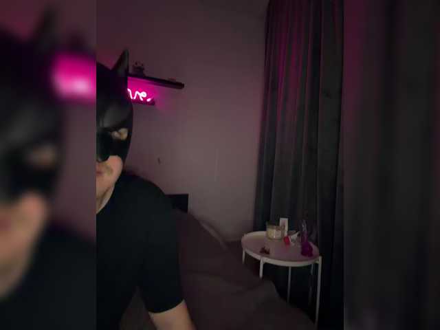 Tvoi-kumiry's BongaCams profile