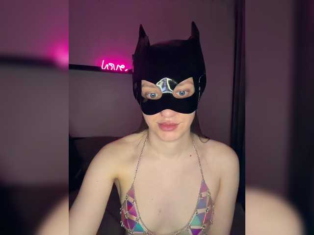 Tvoi-kumiry's BongaCams show and profile