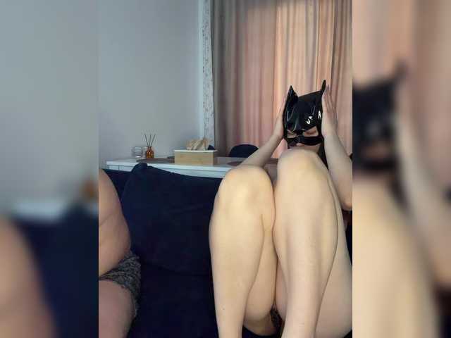 Tvoi-kumiry's BongaCams show and profile