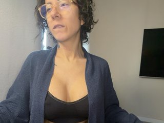 Lili-Cruz40 Porn Show