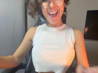 Lili-Cruz40 Porn Show