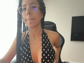 Lili-Cruz40 Porn Show