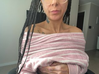 Lili-Cruz40 Porn Show