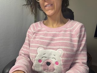 Lili-Cruz40 Porn Show