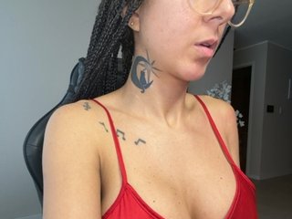 Lili-Cruz40 Porn Show