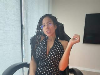 Lili-Cruz40 Porn Show
