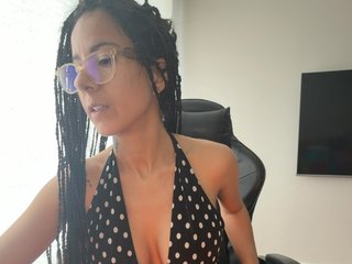 Lili-Cruz40 Porn Show