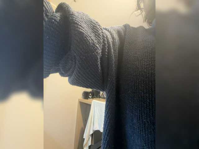 Lili-Cruz40 live cam on BongaCams