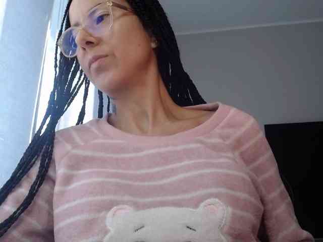 Lili-Cruz40 webcam