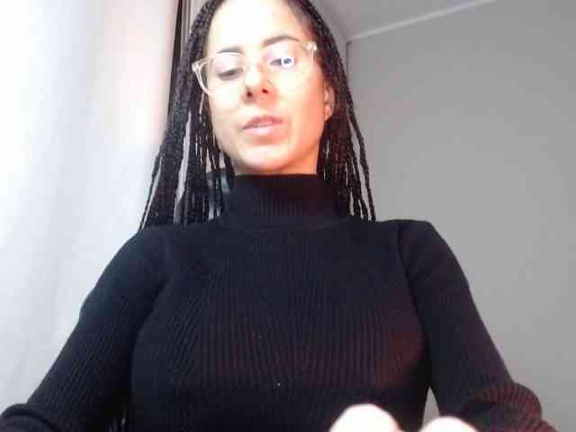 Lili-Cruz40 webcam