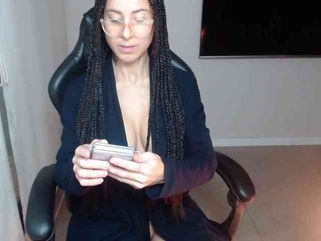 Lili-Cruz40 webcam