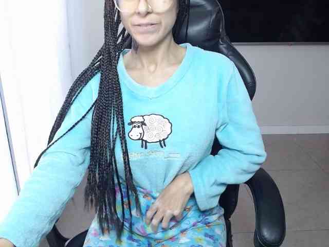 Lili-Cruz40 webcam