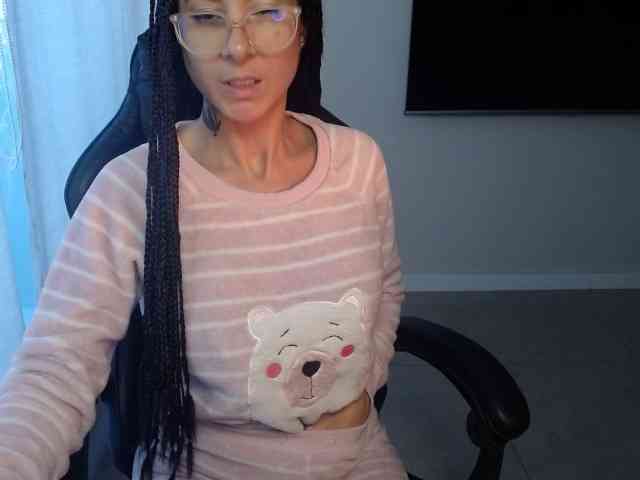 Lili-Cruz40 webcam