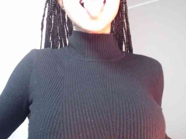 Modelo: Lili-Cruz40